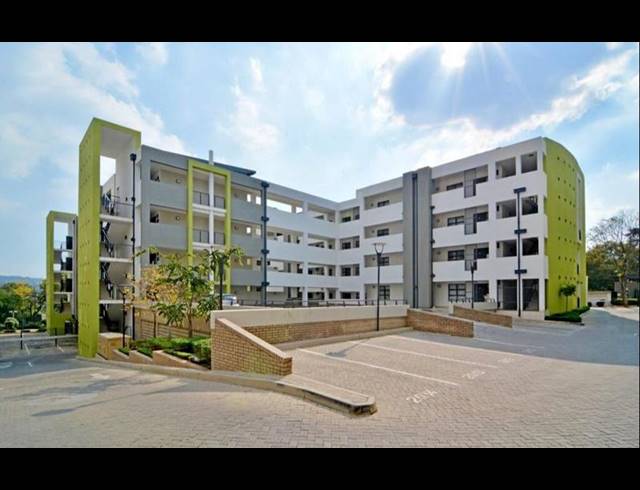 1 BEDROOM APARTMENT FOR SALE IN EDENBURG